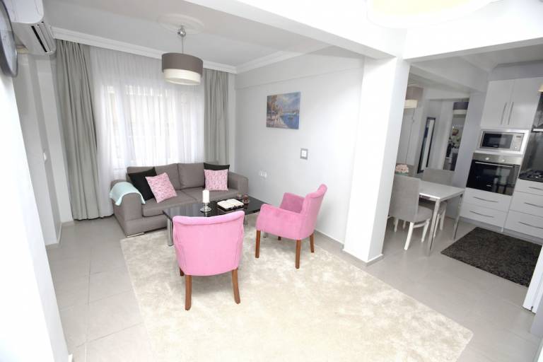 Apartamento  Estambul