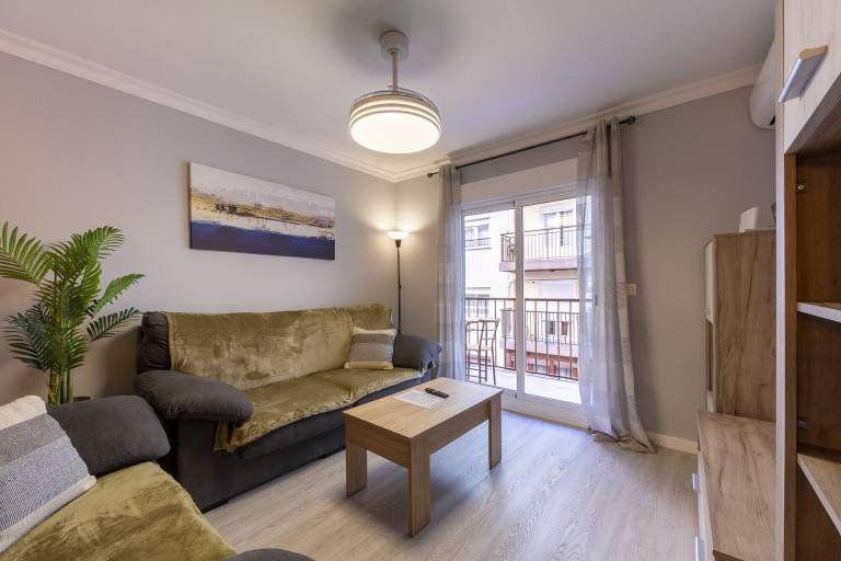 Ferienwohnung  Almería