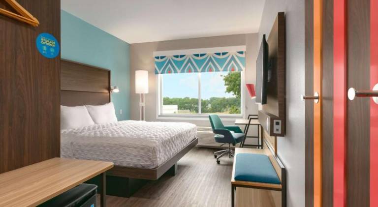 Tru by Hilton Easton in Easton, PA