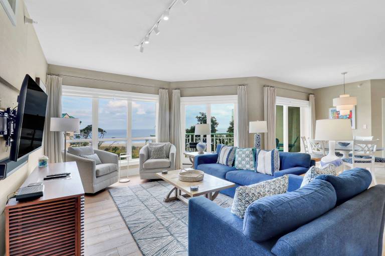 Villa Hilton Head Island