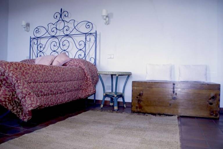 Ferienwohnung Pitigliano
