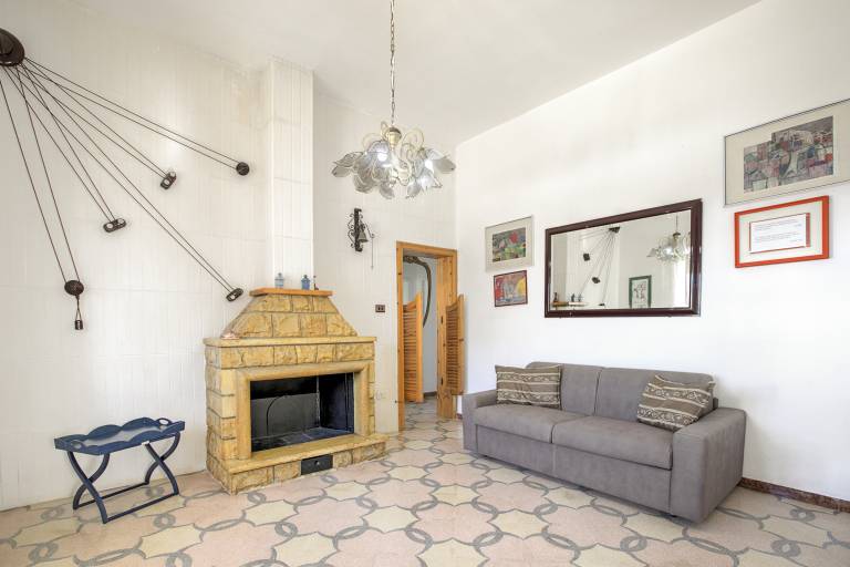 Villa Grazia on the seaside — photo 5