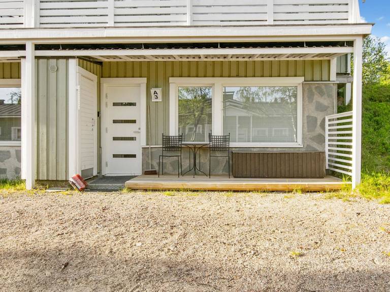 Wonderful house with sauna | Pet-friendly — photo 2