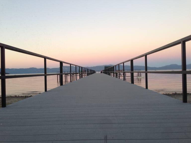 House Tahoe City