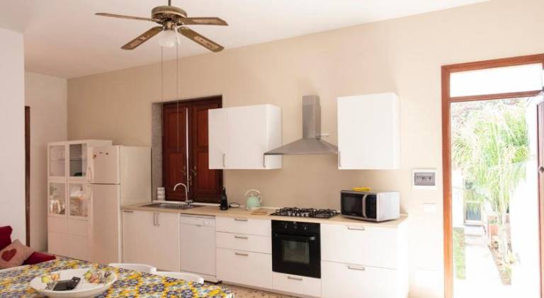 Vacation home with 3 rooms for 8 persons — photo 2