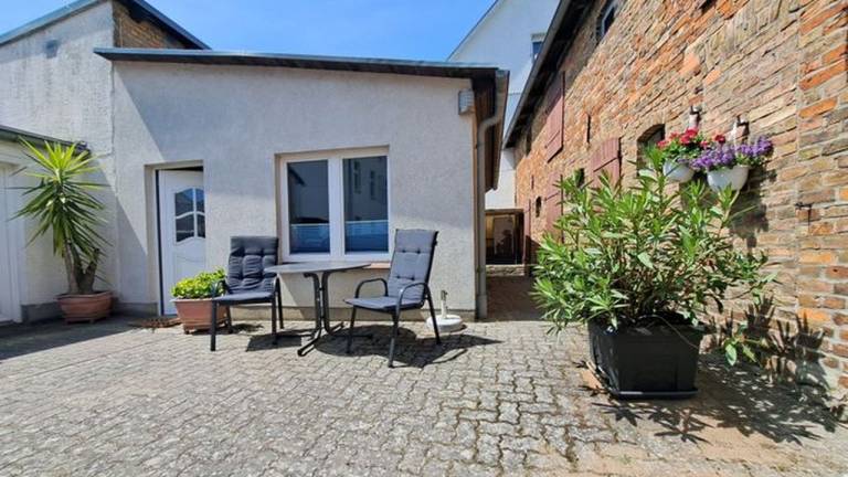 Ferienwohnung Waren (Müritz)