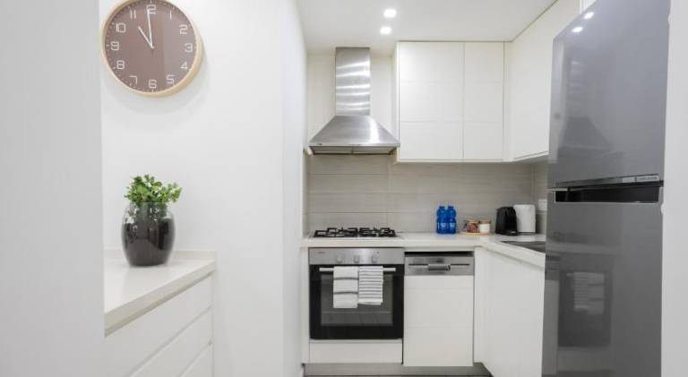Lovely apartment | Next to Dizengoff Street | Next to the beach | Dogs allowed — photo 3