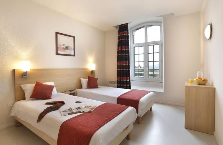 Residence Vacanceole - Les Demeures Champenoises — photo 2