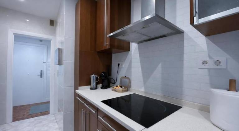 Fully equipped holiday apartment | Next to Mercado de la Ribera | Perfect for remote work | Pets allowed — photo 2