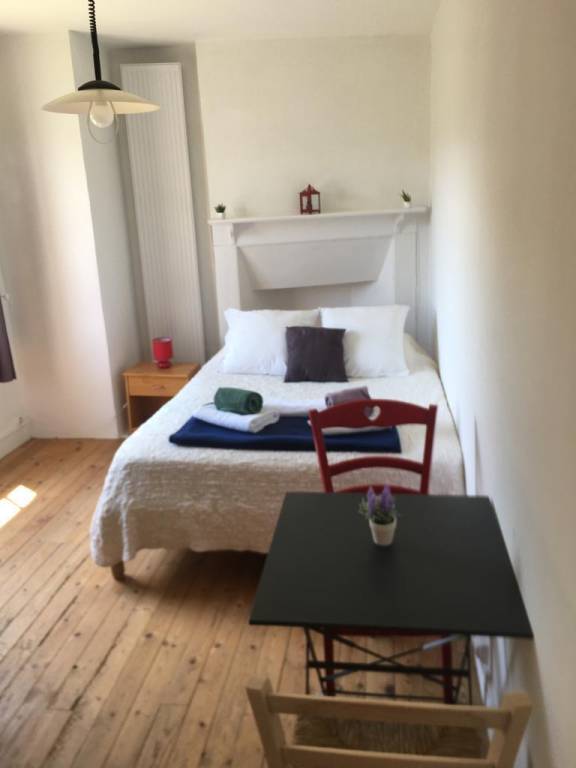 Charming apartment | Pets are welcome — photo 2