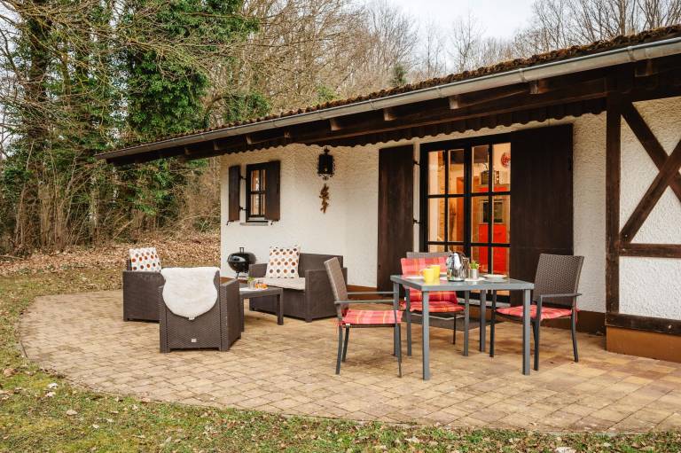 Ferienhaus Cham
