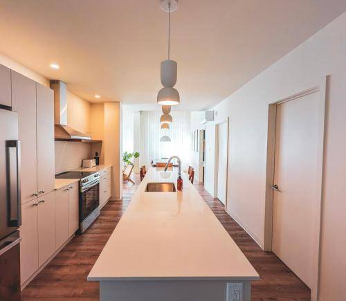 Appartement Saint-Roch