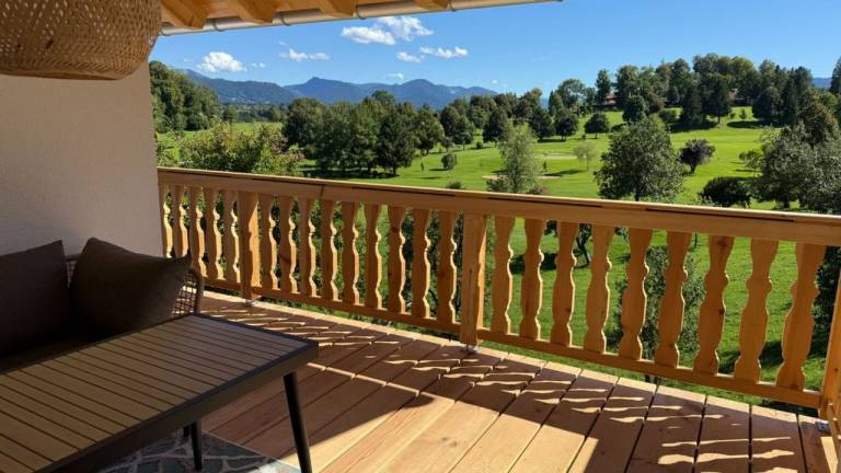 Ferienwohnung Geretsried