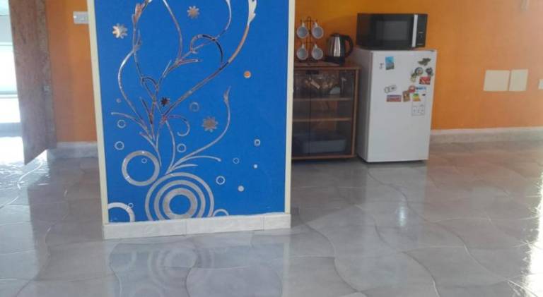 Vacation home with 1 room for 4 persons — photo 5