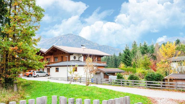 Ferienhaus Reith im Alpbachtal