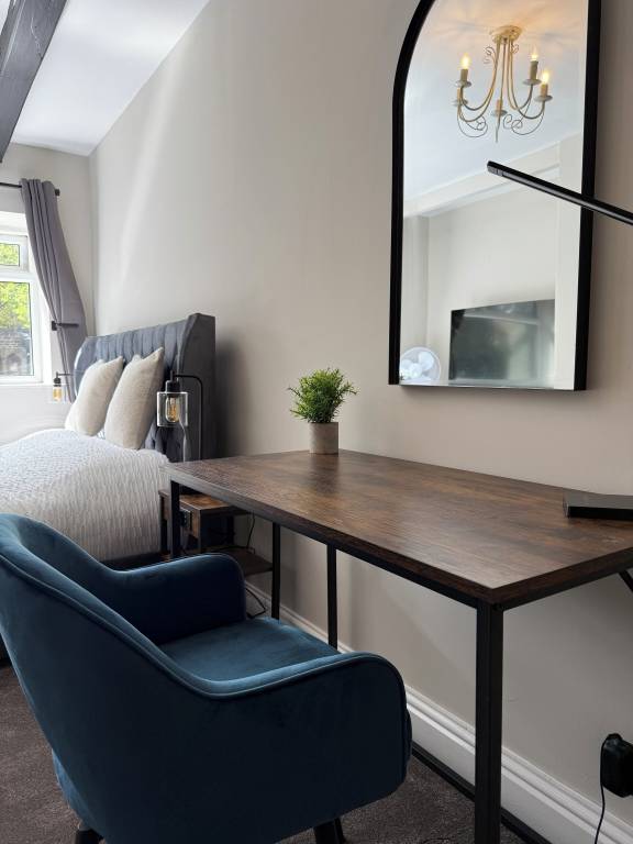 House Brighouse