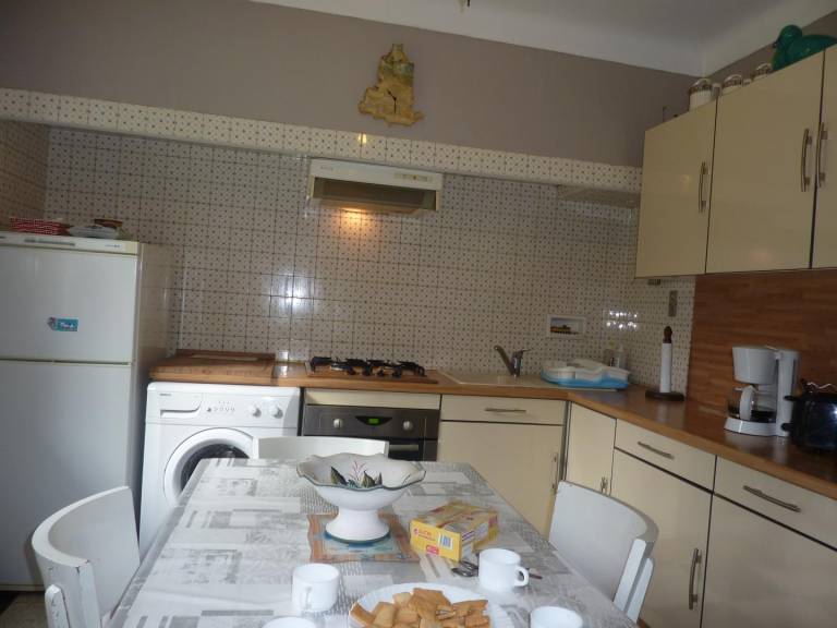Gite with garden & barbecue — photo 5