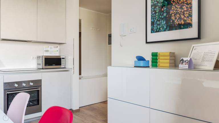 Child-friendly rental apartment | Close to Milano Centrale railway station | Pet-friendly — photo 5