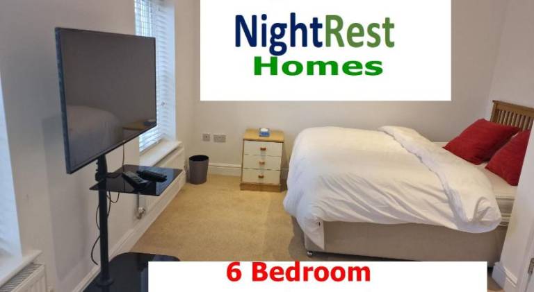 Nice apartment | Good for workation | Pet-friendly in Milton Keynes