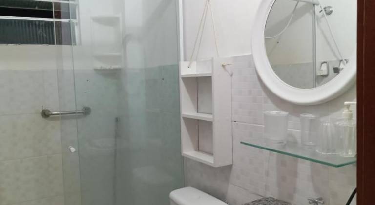 Holiday apartment with 1 room for 6 persons — photo 2