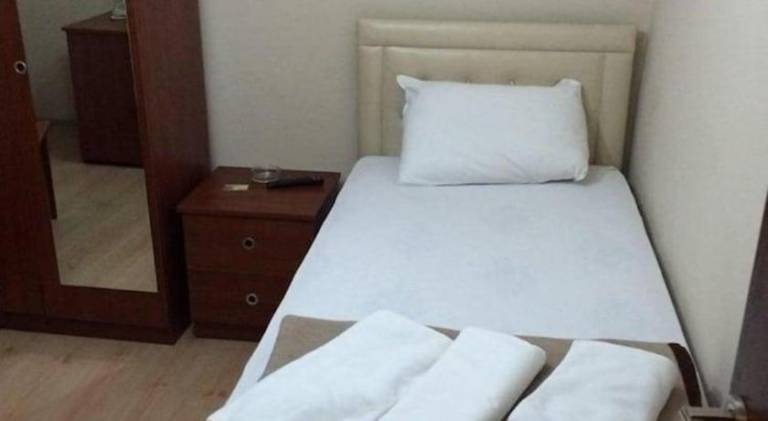 Paradıse lost otel — photo 5
