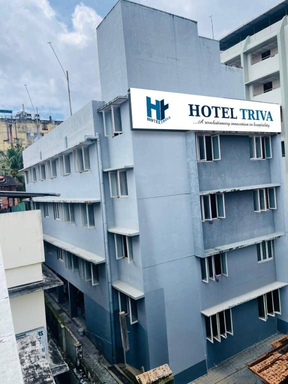 HOTEL TRIVA