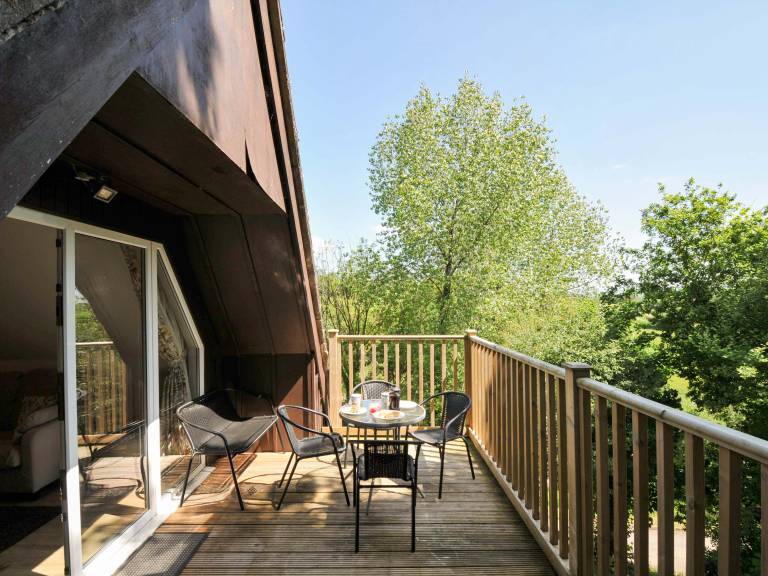 Cottage with sauna, pool & garden — photo 2