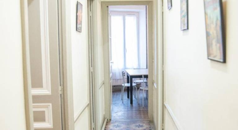 Rental apartment with 2 rooms for 5 persons — photo 5