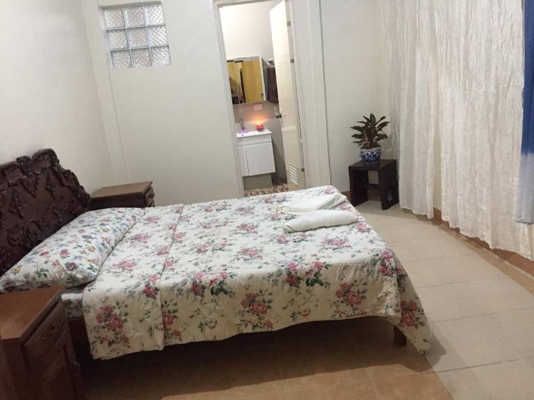 Bungalow San Miguel