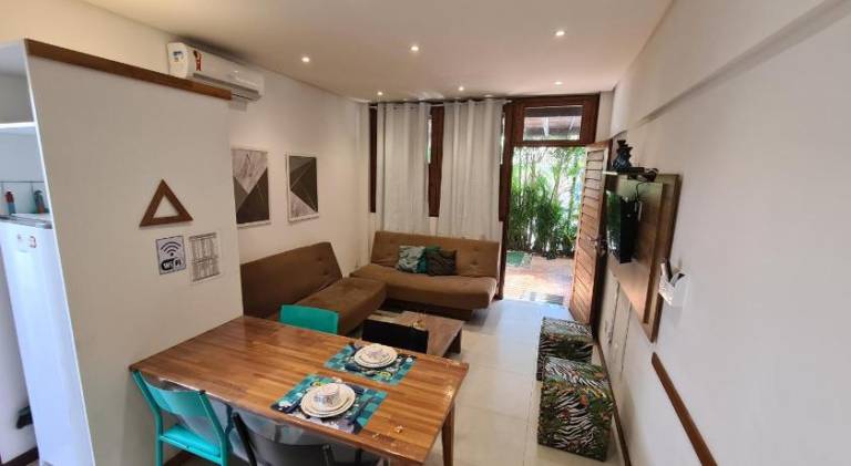 Apartamento  Praia do Forte