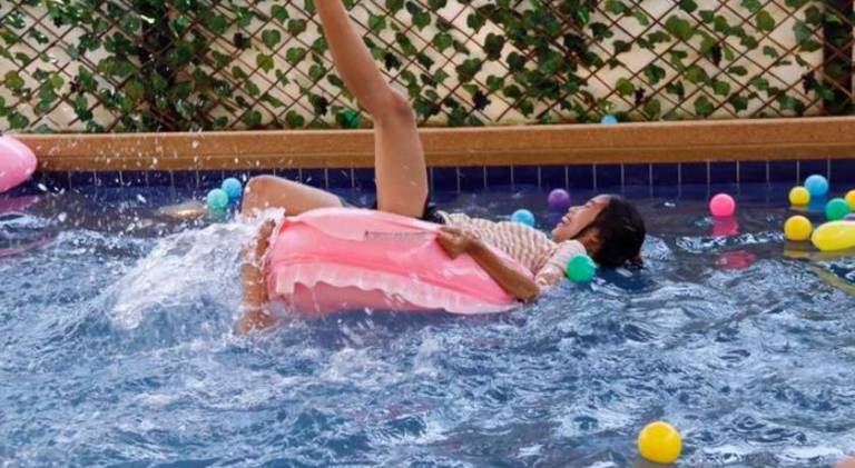 Spacious villa with pool | Dogs allowed in Hua Hin