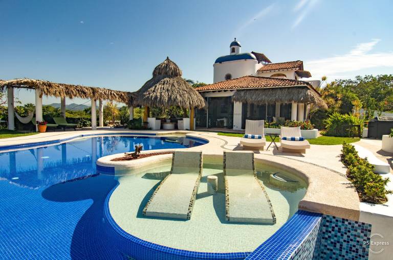 Villa Sayulita