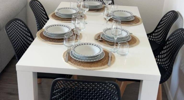 Beautiful apartment | Pets allowed in Thann