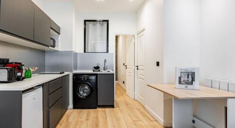 Apartment | Pets are welcome — photo 4
