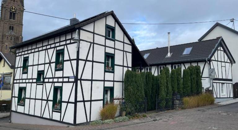 110 m&sup2; Ferienwohnung