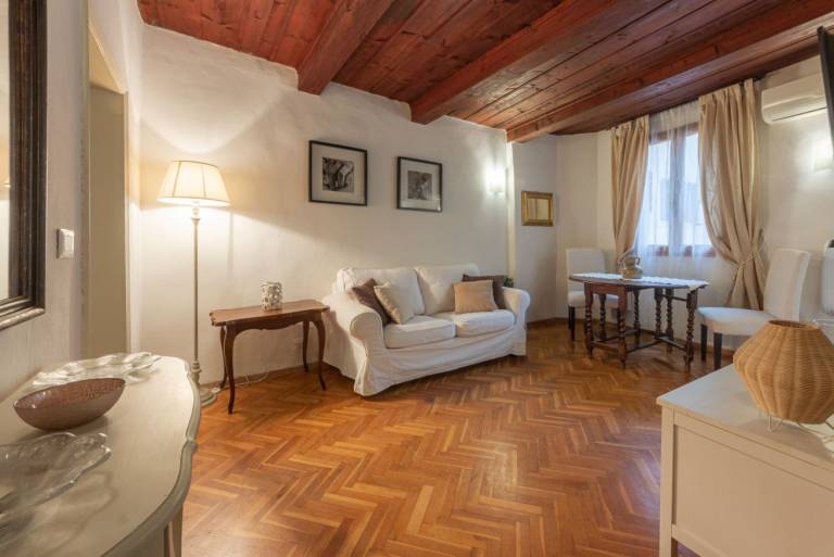 Apartment Florence
