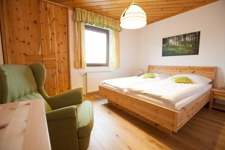 Privatzimmer Unterweissenbach