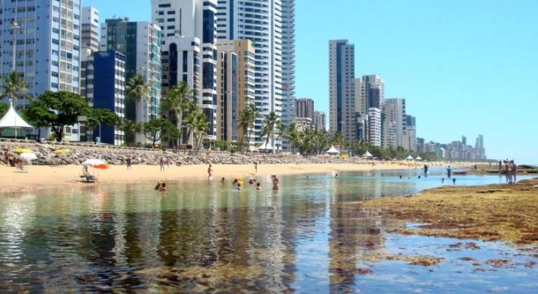 Kitinete Avenida Boa Viagem — photo 4