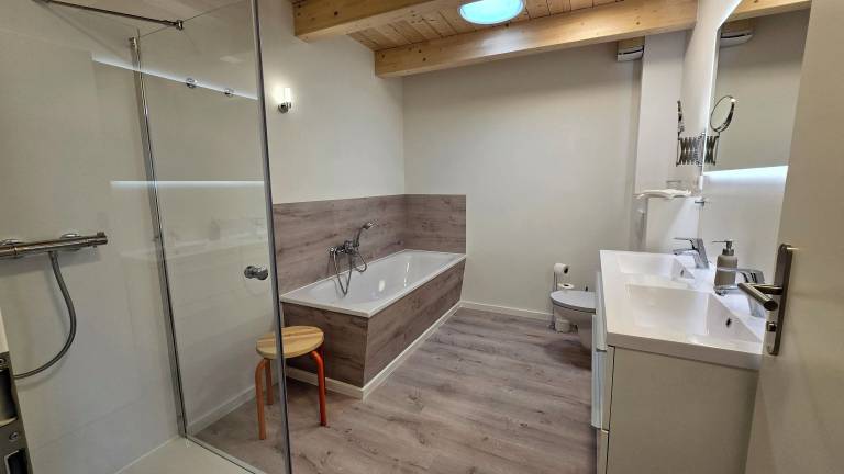 Ferienhaus  Elmenhorst