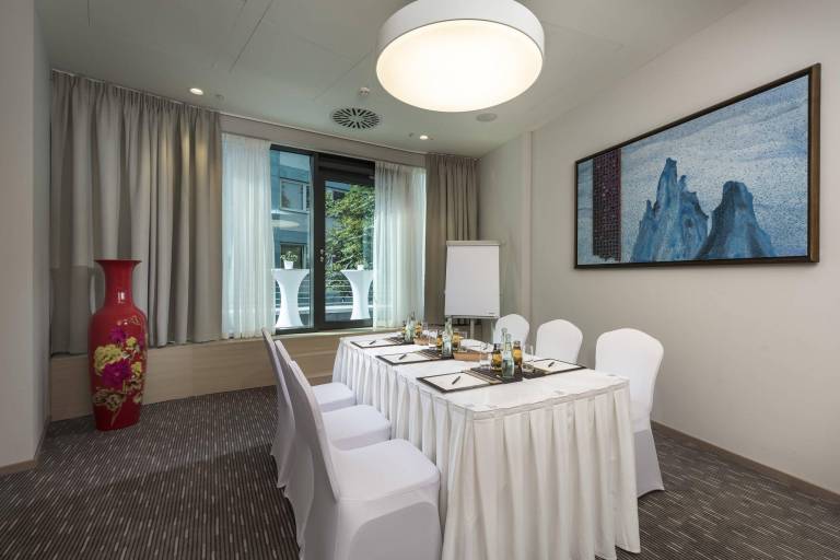 Delta Hotels by Marriott Frankfurt Offenbach — photo 4