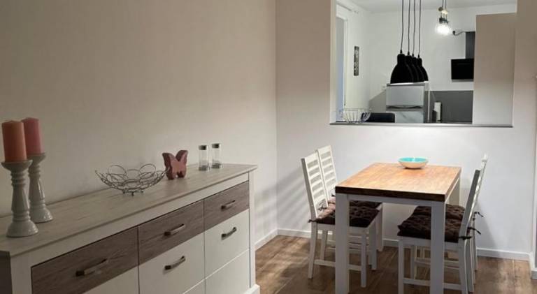 Holiday apartment with 1 room for 2 persons — photo 3