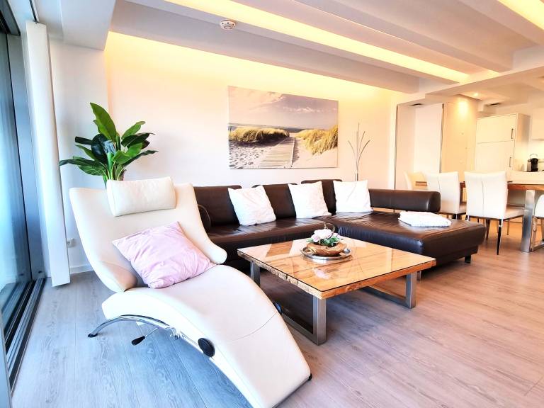 Ferienwohnung  Binz