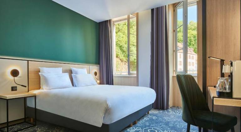 Le Grand Hotel, The Originals Relais — photo 2