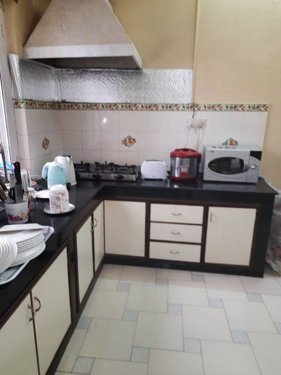 Casa Bishal Nagar