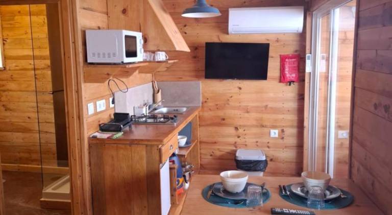 Apartment for 3 persons — photo 5
