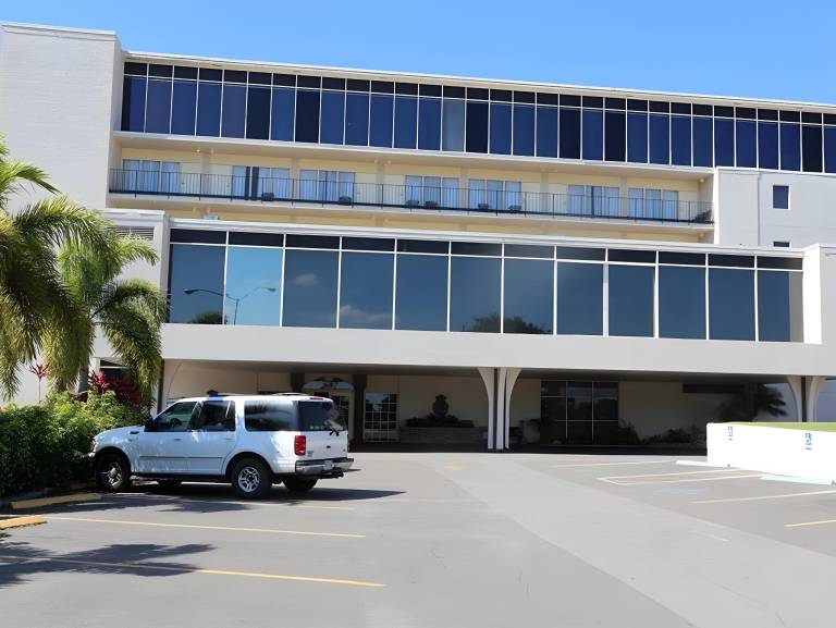 Magnuson Grand Conference Hotel — photo 2