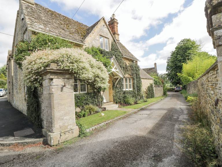 Cottage Fairford