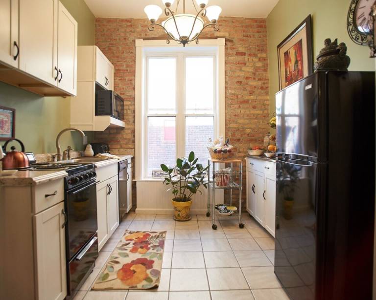 Apartment  University of Missouri