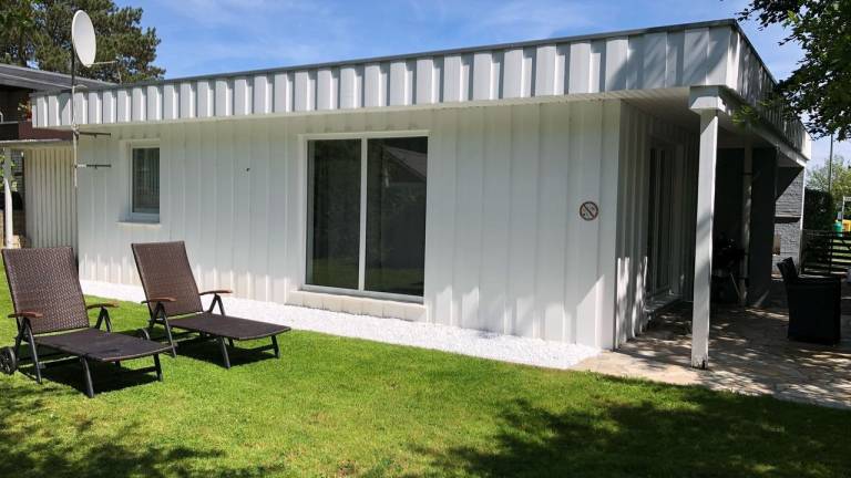 Ferienhaus  Holnis