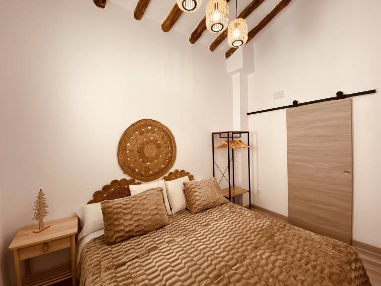 Apartamento Chulilla